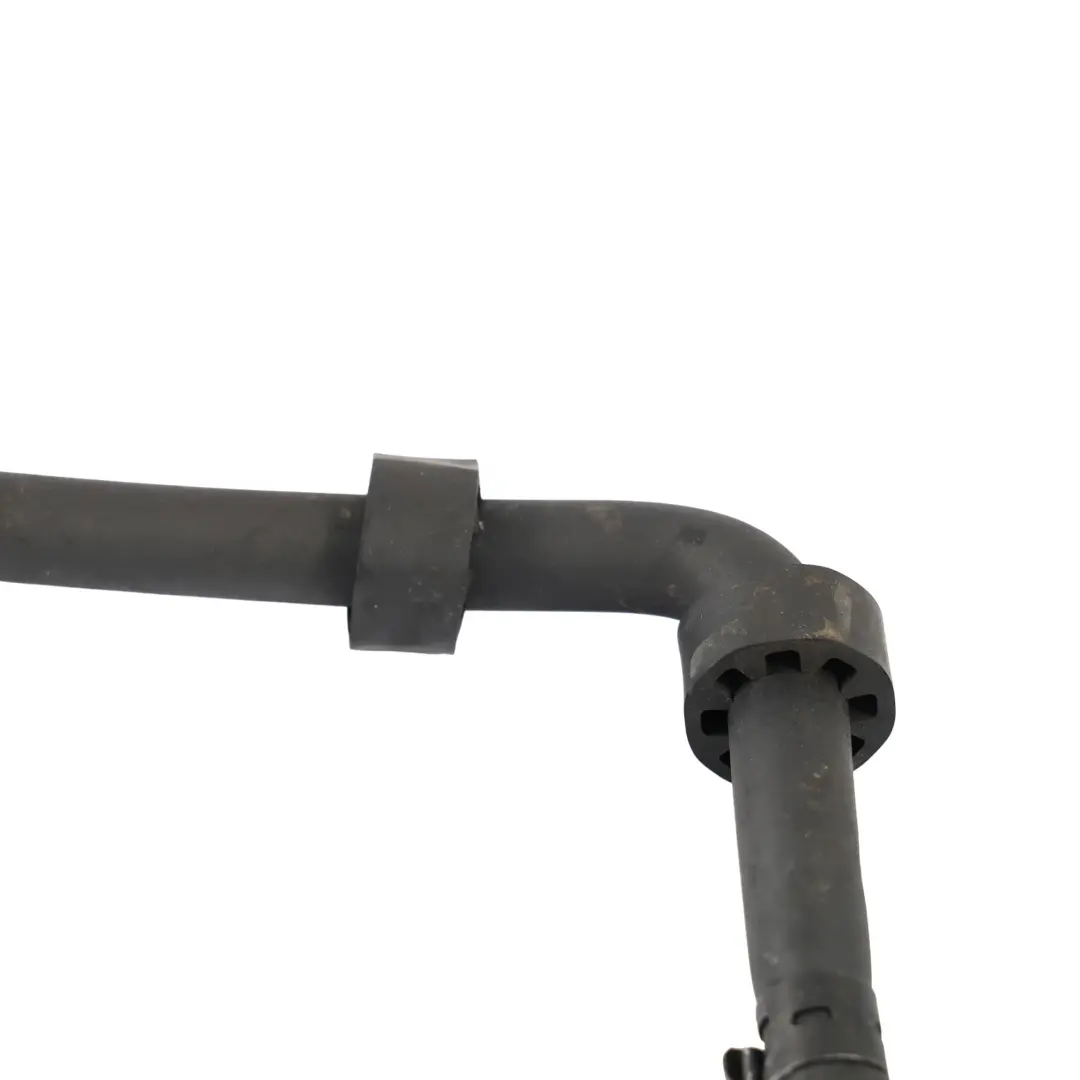 Audi TT 8J Engine Coolant Vent Hose Pipe 2.0 TDI Diesel CBBB - SKU 8J0121447E - Part number 8J0121447E