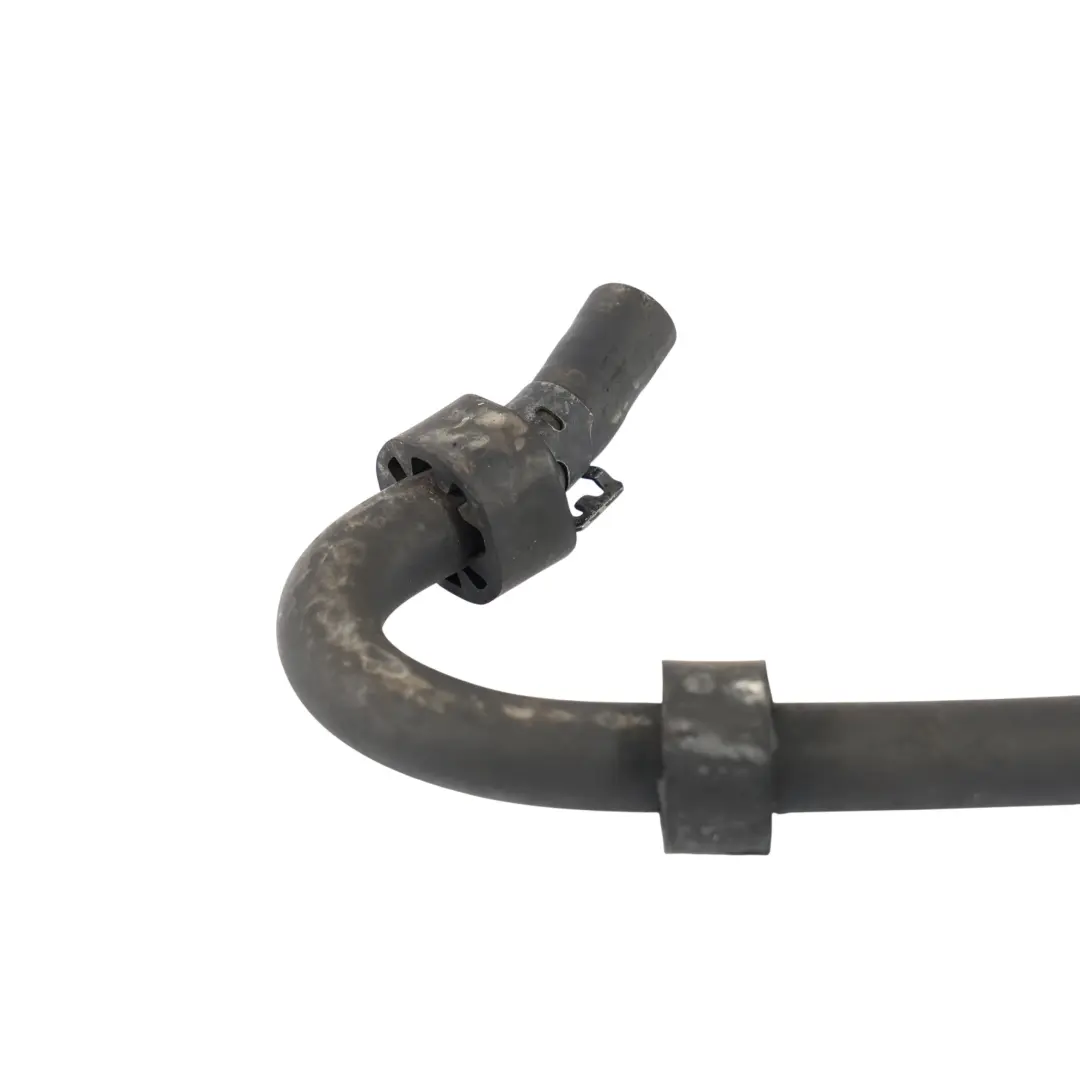 Tuyau Purge Liquide Refroidissement 2.0 TDI Diesel CBBB pour Audi TT 8J à propos du numéro de pièce 8J0121447E Audi TT 8J Tuyau Purge Liquide Refroidissement 2.0 TDI Diesel CBBB - SKU 8J0121447E - Numéro de pièce 8J0121447E