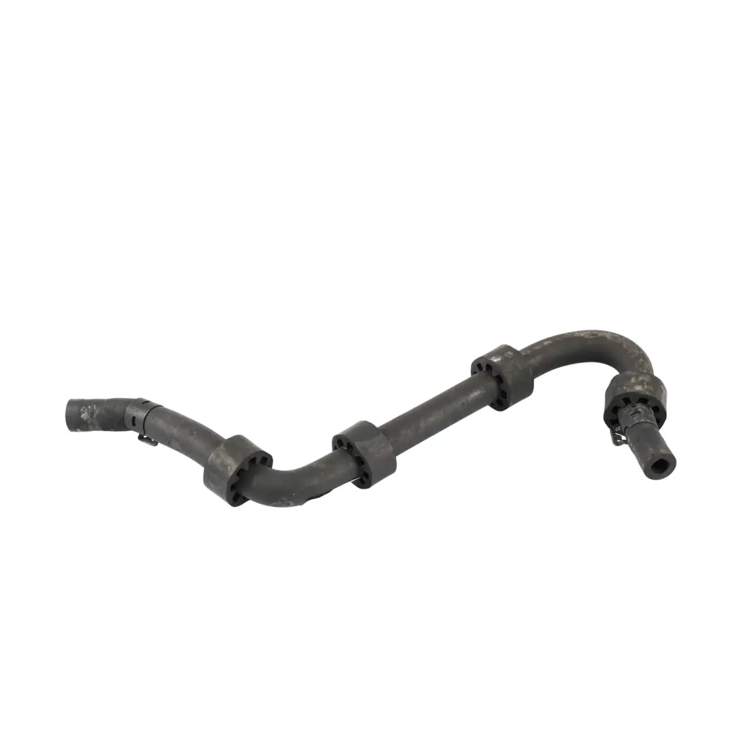 Coolant Vent Hose Pipe 2.0 TDI Diesel CBBB to Audi TT 8J Engine with Part number 8J0121447E Audi TT 8J Engine Coolant Vent Hose Pipe 2.0 TDI Diesel CBBB - SKU 8J0121447E - Part number 8J0121447E