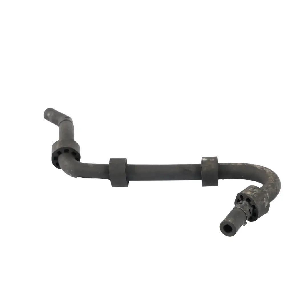 Coolant Vent Hose Pipe 2.0 TDI Diesel CBBB to Audi TT 8J Engine with Part number 8J0121447E Audi TT 8J Engine Coolant Vent Hose Pipe 2.0 TDI Diesel CBBB - SKU 8J0121447E - Part number 8J0121447E