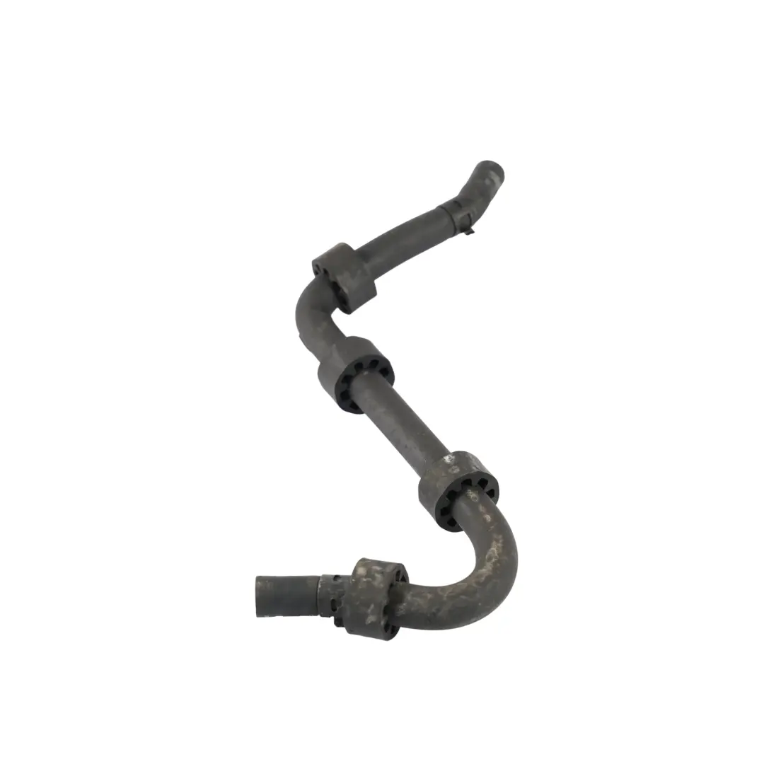 Manguera Tubo Ventilación Refrigerante Motor 2.0 TDI CBBB para Audi TT 8J con número de pieza 8J0121447E Audi TT 8J Manguera Tubo Ventilación Refrigerante Motor 2.0 TDI CBBB - SKU 8J0121447E - Número de pieza 8J0121447E