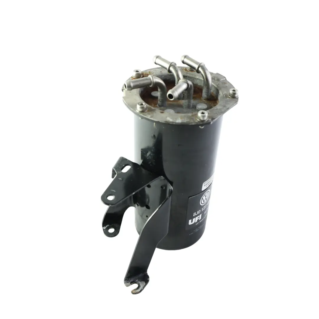 Audi TT 8J 2.0 TDI Diesel Fuel Filter Pump Housing Bracket Holder 8T0809906B - SKU 8J0127400 - Part number 8J0127400
