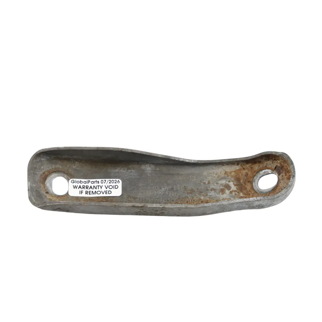 Soporte Bracket Motor 2.0 TDI Diésel para Audi TT 8J con número de pieza 8J0199588 Audi TT 8J Soporte Bracket Motor 2.0 TDI Diésel - SKU 8J0199588 - Número de pieza 8J0199588