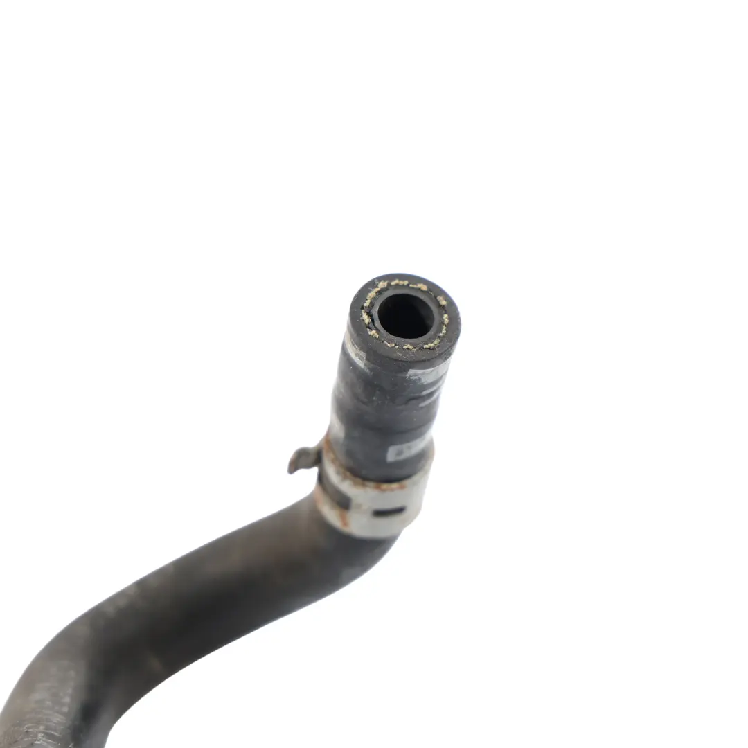 Kraftstoff Zufuhr Schlauch Rohr Leitung 2.0 TDI CFGB für Audi TT TTS 8J mit Teilenummer 8J0201541G Audi TT TTS 8J Kraftstoff Zufuhr Schlauch Rohr Leitung 2.0 TDI CFGB - SKU 8J0201541G - Teilenummer 8J0201541G