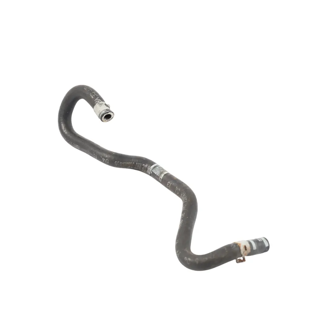 Audi TT TTS 8J Tuyau Conduite Alimentation Carburant 2.0 TDI CFGB - SKU 8J0201541G - Numéro de pièce 8J0201541G