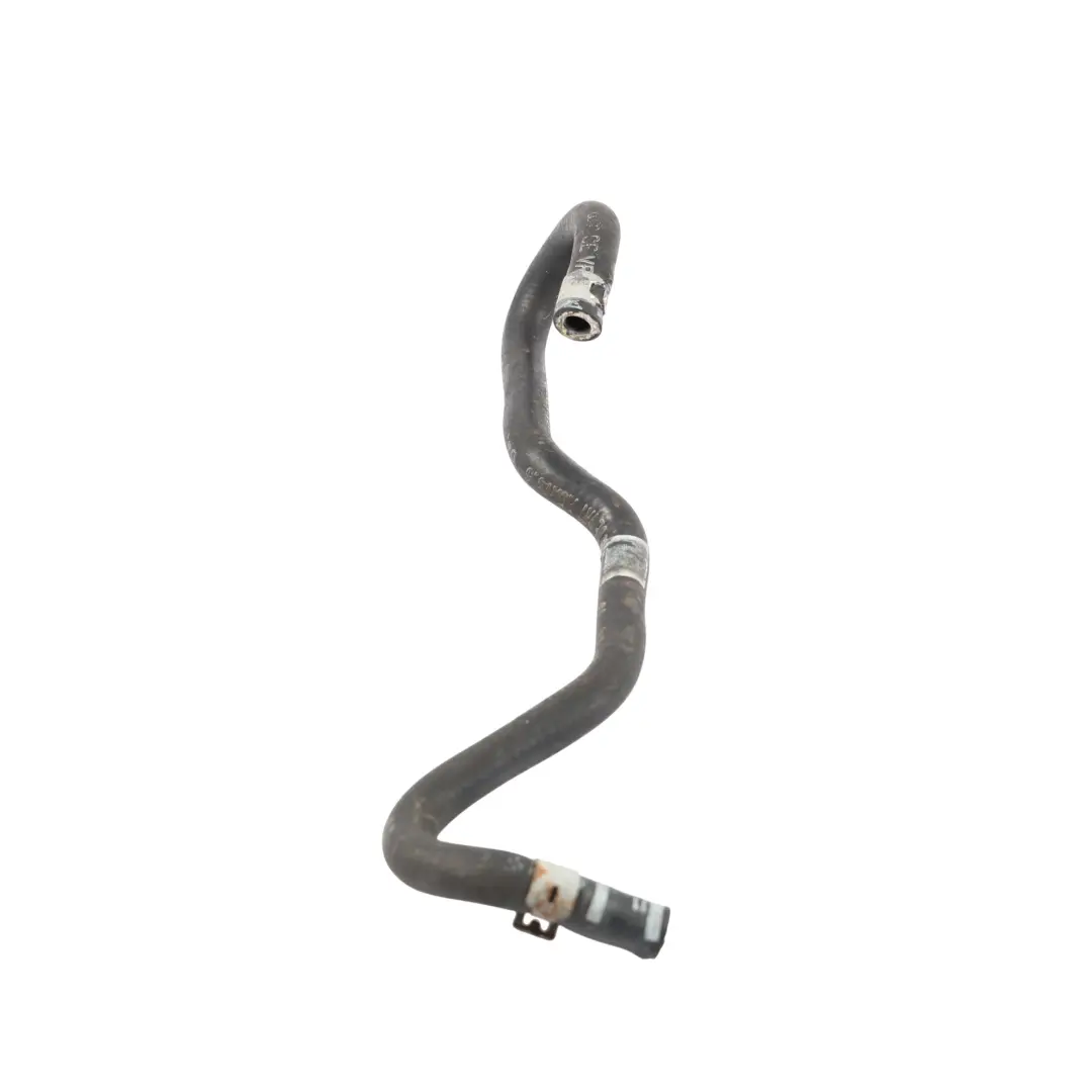 Audi TT TTS 8J Tuyau Conduite Alimentation Carburant 2.0 TDI CFGB - SKU 8J0201541G - Numéro de pièce 8J0201541G