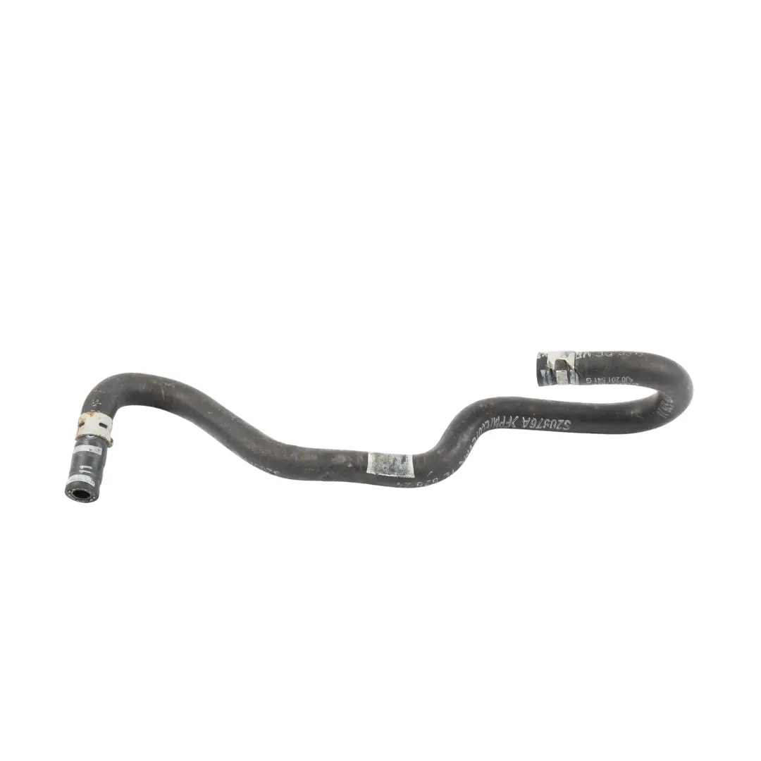 Feed Hose Tube Line Pipe 2.0 TDI CFGB to Audi TT TTS 8J Fuel with Part number 8J0201541G Audi TT TTS 8J Fuel Feed Hose Tube Line Pipe 2.0 TDI CFGB - SKU 8J0201541G - Part number 8J0201541G