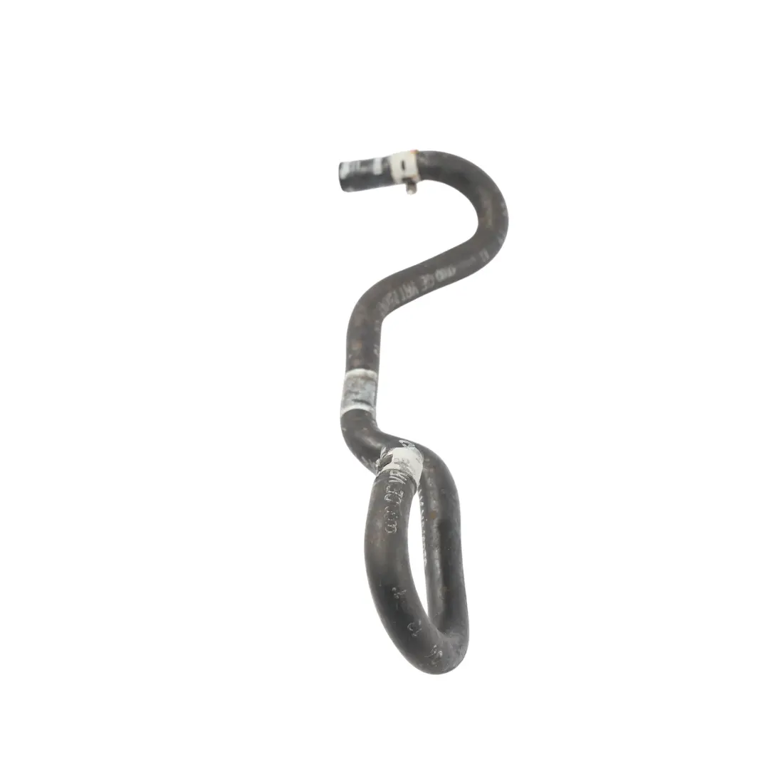 Feed Hose Tube Line Pipe 2.0 TDI CFGB to Audi TT TTS 8J Fuel with Part number 8J0201541G Audi TT TTS 8J Fuel Feed Hose Tube Line Pipe 2.0 TDI CFGB - SKU 8J0201541G - Part number 8J0201541G