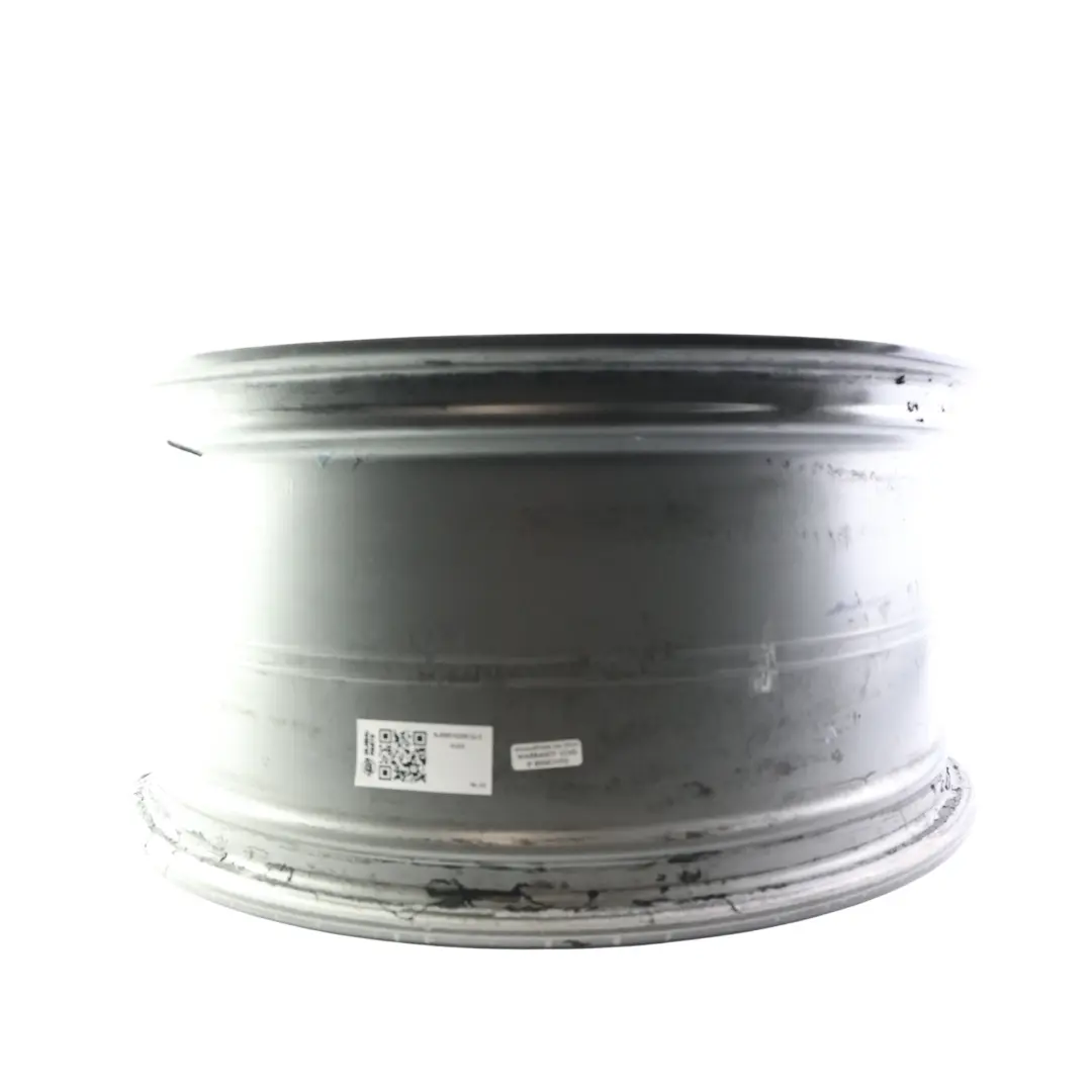 Cerchio Ruota Lega Nero 19" ET:52 9J per Audi TTS 8J con numero di parte 8J0601025CG Audi TTS 8J Cerchio Ruota Lega Nero 19" ET:52 9J - SKU 8J0601025CG-3 - Numero di parte 8J0601025CG