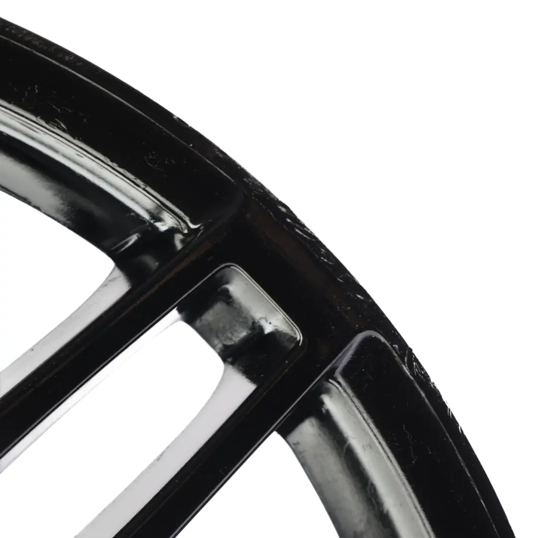 Cerchio Ruota Lega Nero 19" ET:52 9J per Audi TTS 8J con numero di parte 8J0601025CG Audi TTS 8J Cerchio Ruota Lega Nero 19" ET:52 9J - SKU 8J0601025CG-4 - Numero di parte 8J0601025CG