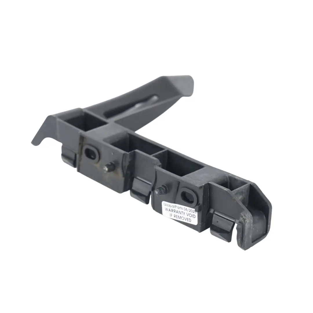 Front Bumper Guide Bracket Mount Support Right O/S to Audi TT 8J with Part number 8J0807184B Audi TT 8J Front Bumper Guide Bracket Mount Support Right O/S - SKU 8J0807184B - Part number 8J0807184B
