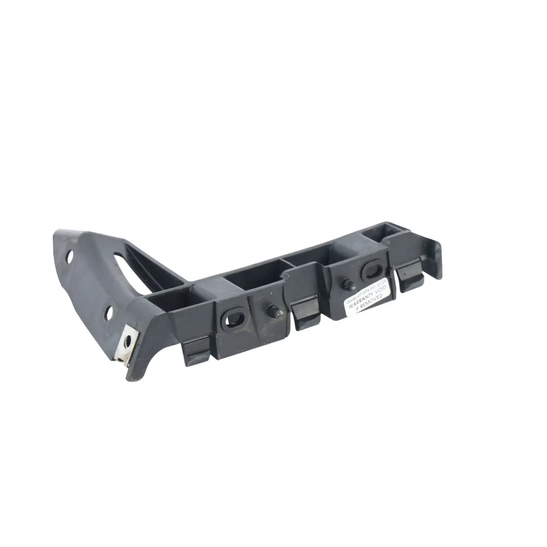 Support Fixation Guide Pare-Chocs Avant Droit pour Audi TT 8J à propos du numéro de pièce 8J0807184B Audi TT 8J Support Fixation Guide Pare-Chocs Avant Droit - SKU 8J0807184B - Numéro de pièce 8J0807184B