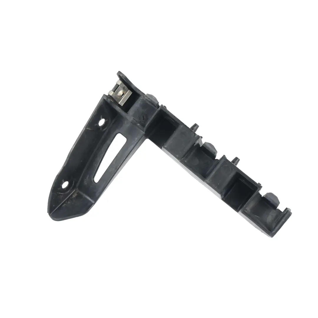 Support Fixation Guide Pare-Chocs Avant Droit pour Audi TT 8J à propos du numéro de pièce 8J0807184B Audi TT 8J Support Fixation Guide Pare-Chocs Avant Droit - SKU 8J0807184B - Numéro de pièce 8J0807184B
