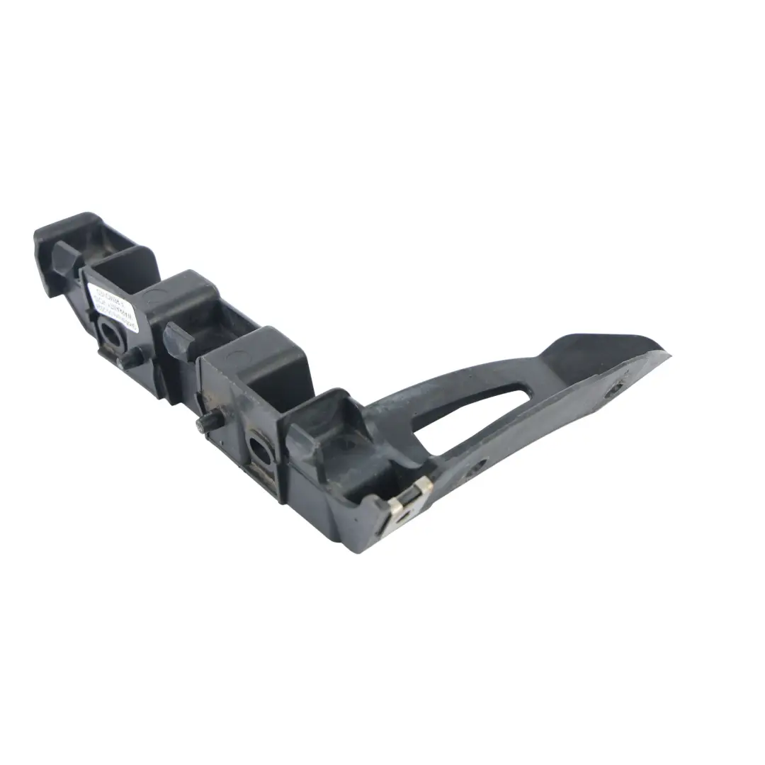 Front Bumper Guide Bracket Mount Support Right O/S to Audi TT 8J with Part number 8J0807184B Audi TT 8J Front Bumper Guide Bracket Mount Support Right O/S - SKU 8J0807184B - Part number 8J0807184B