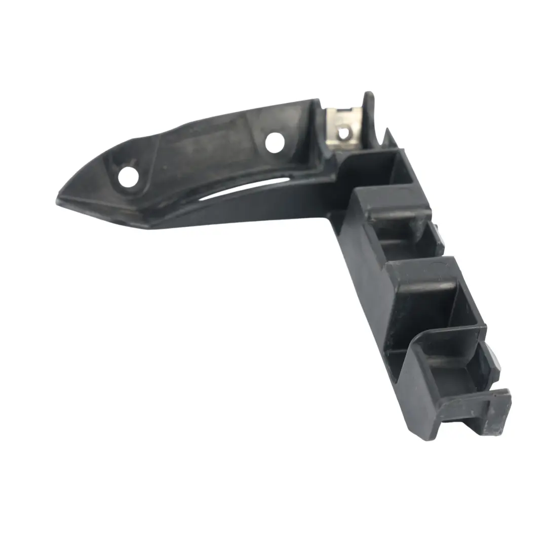 Soporte Guía Parachoques Delantero Derecho para Audi TT 8J con número de pieza 8J0807184B Audi TT 8J Soporte Guía Parachoques Delantero Derecho - SKU 8J0807184B - Número de pieza 8J0807184B