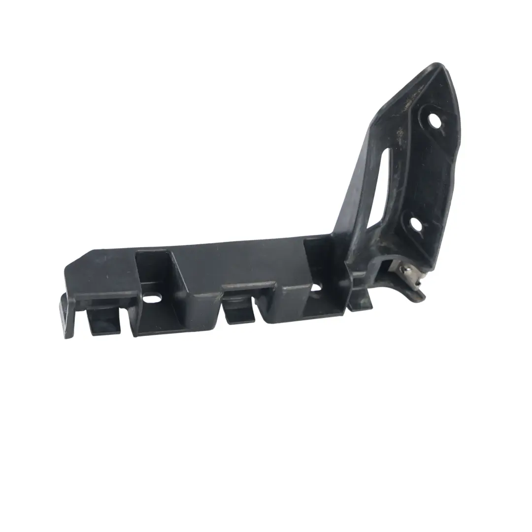 Front Bumper Guide Bracket Mount Support Right O/S to Audi TT 8J with Part number 8J0807184B Audi TT 8J Front Bumper Guide Bracket Mount Support Right O/S - SKU 8J0807184B - Part number 8J0807184B