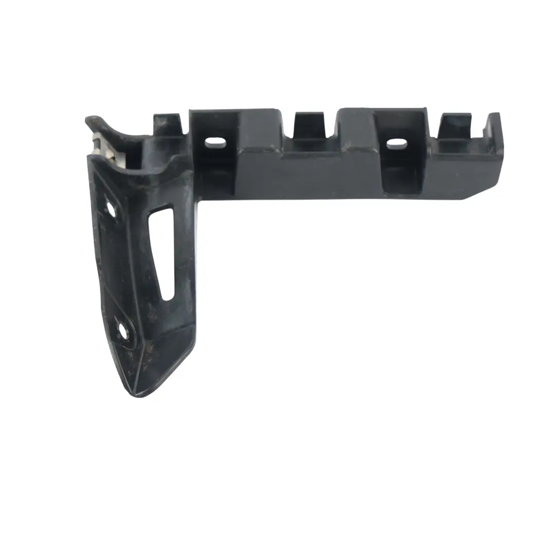 Audi TT 8J Support Fixation Guide Pare-Chocs Avant Droit - SKU 8J0807184B - Numéro de pièce 8J0807184B