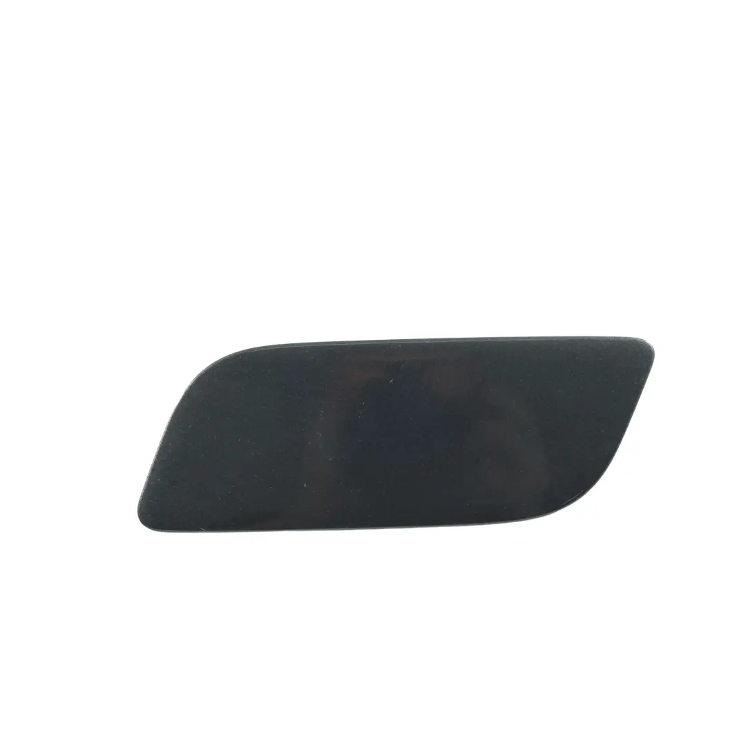 Audi TT 8J Coppa Copertura Lavafaretti Sinistra Grigio Delfino Metallizzato X7Z - SKU 8J0807753-DGM - Numero di parte 8J0807753