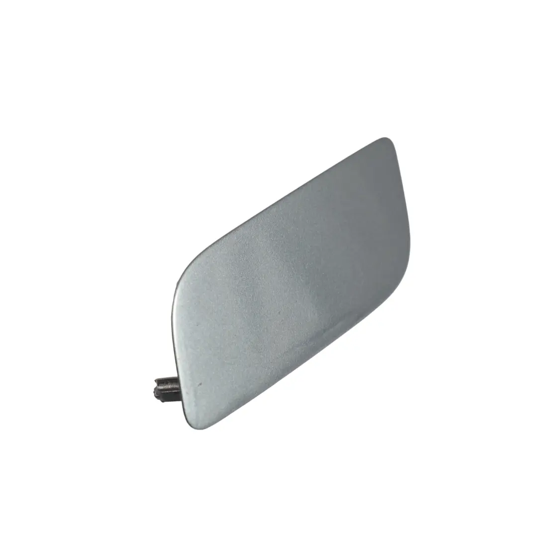Audi TT 8J Coppa Copertura Lavafaretti Sinistra Grigio Delfino Metallizzato X7Z - SKU 8J0807753-DGM - Numero di parte 8J0807753