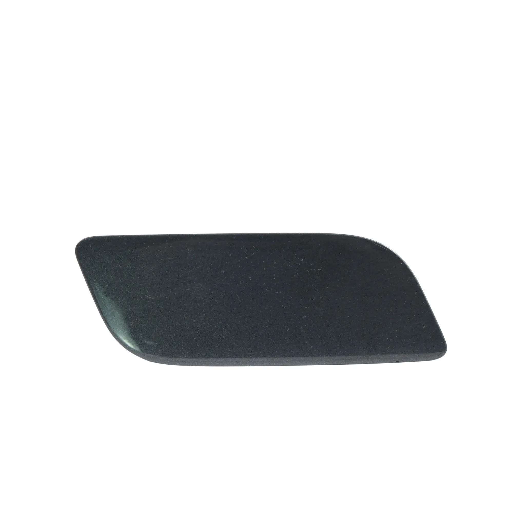 Audi TT 8J Cache Buse Lave Phare Droit Gris Dauphin X7Z