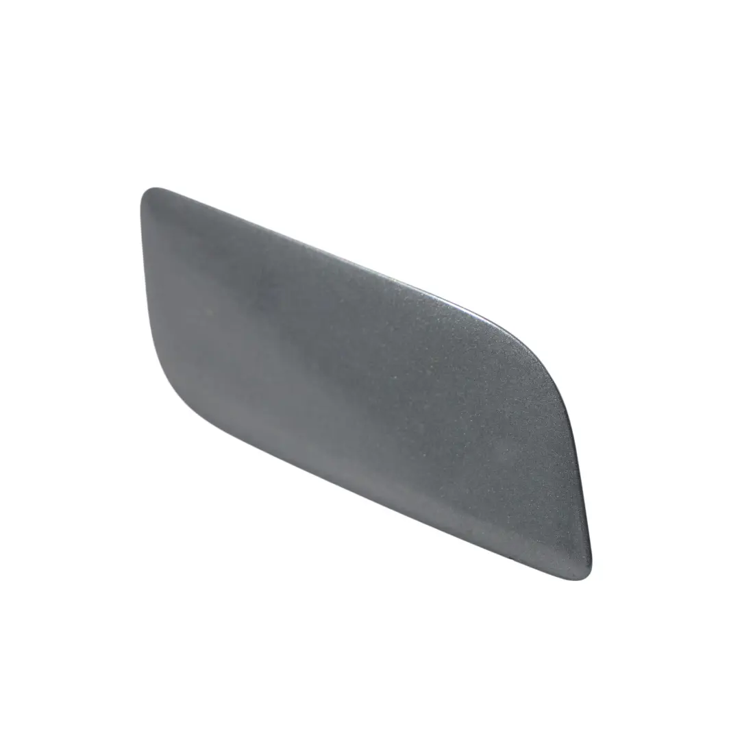 Audi TT 8J Copri Ugello Lavafaretti Destro Grigio Delfino X7Z - SKU 8J0807754-DGM - Numero di parte 8J0807754