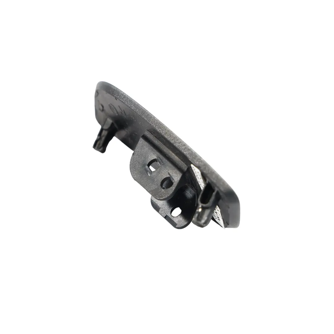 Copri Ugello Lavafaretti Destro Grigio Delfino X7Z per Audi TT 8J con numero di parte 8J0807754 Audi TT 8J Copri Ugello Lavafaretti Destro Grigio Delfino X7Z - SKU 8J0807754-DGM - Numero di parte 8J0807754