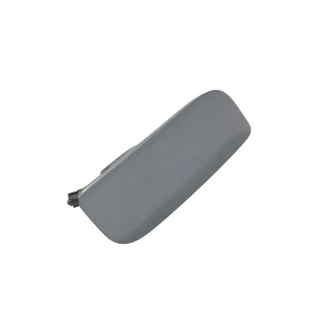 Audi TT 8J Copri Ugello Lavafaretti Destro Grigio Delfino X7Z - SKU 8J0807754-DGM - Numero di parte 8J0807754