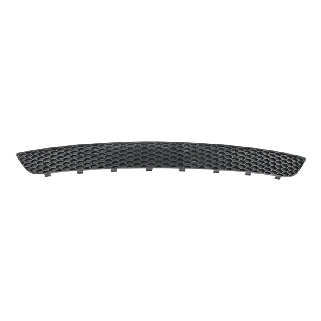 Bumper Grille Trim Panel to Audi TT 8J Rear with Part number 8J0807833 Audi TT 8J Rear Bumper Grille Trim Panel - SKU 8J0807833 - Part number 8J0807833