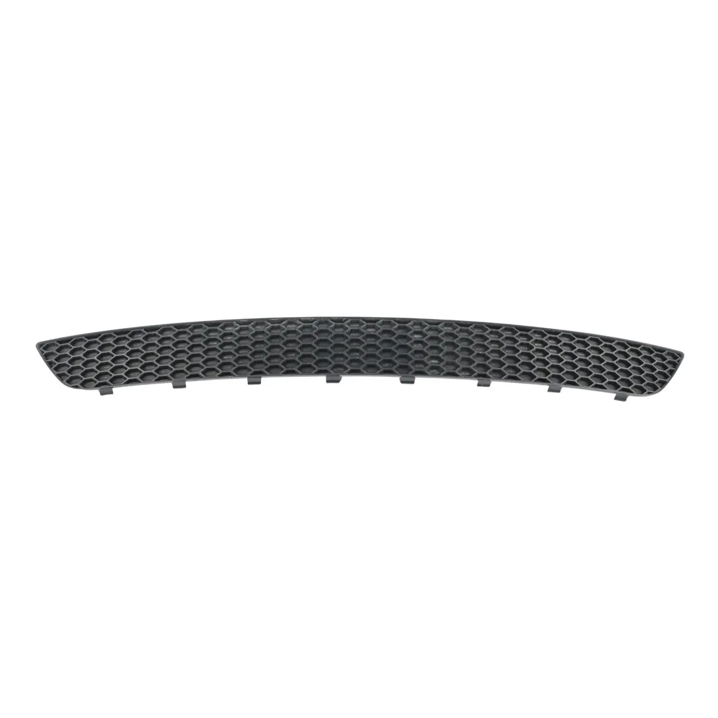 Audi TT 8J Rear Bumper Grille Trim Panel 8J0807833