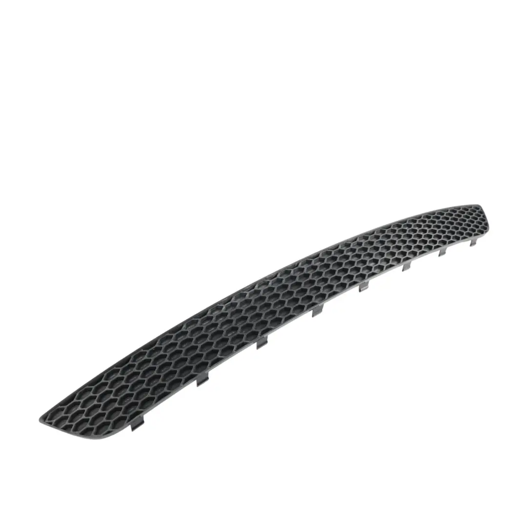 Audi TT 8J Rear Bumper Grille Trim Panel - SKU 8J0807833 - Part number 8J0807833