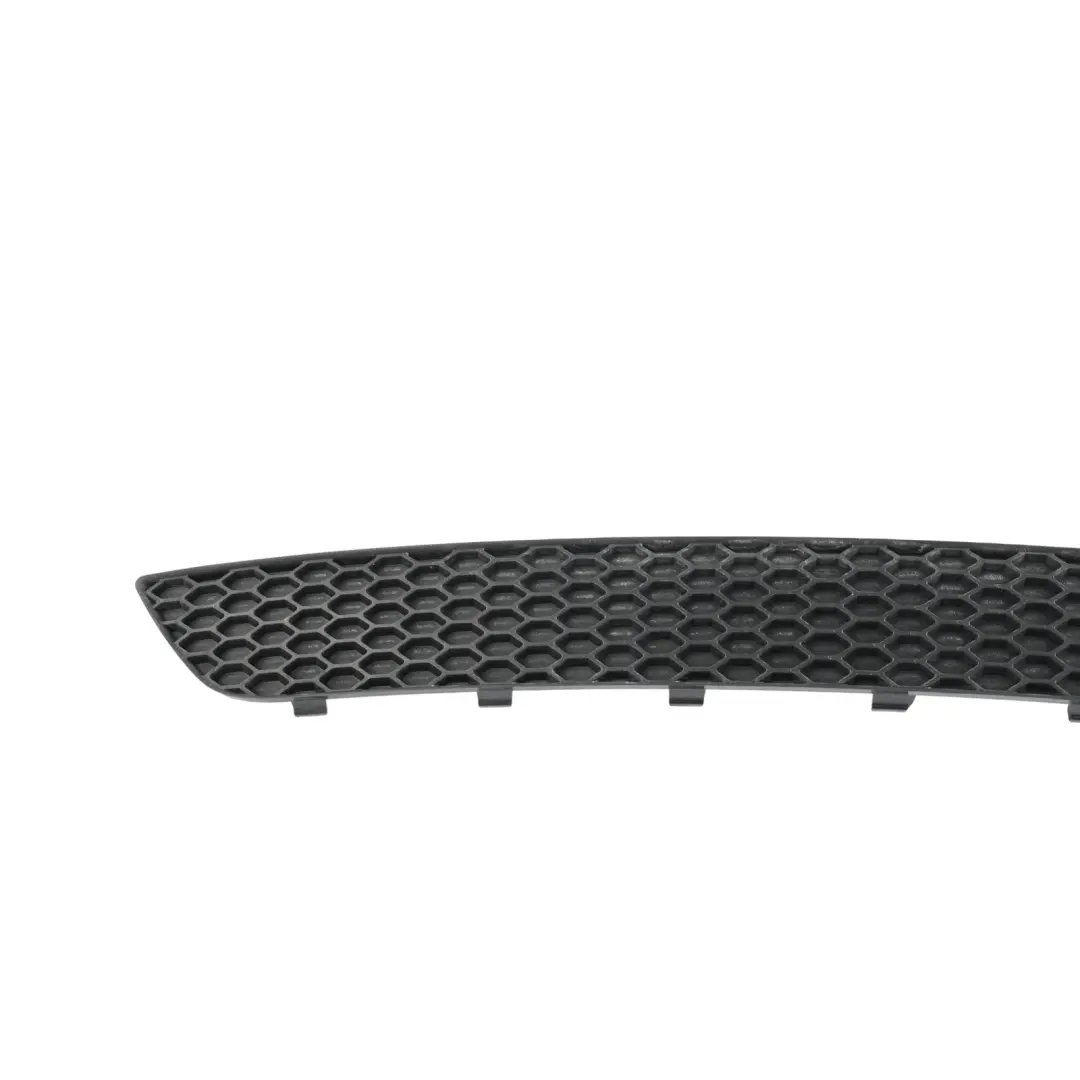 Audi TT 8J Rear Bumper Grille Trim Panel - SKU 8J0807833 - Part number 8J0807833
