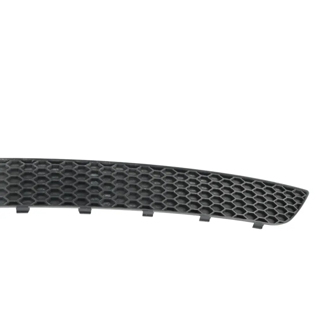 Audi TT 8J Rear Bumper Grille Trim Panel - SKU 8J0807833 - Part number 8J0807833