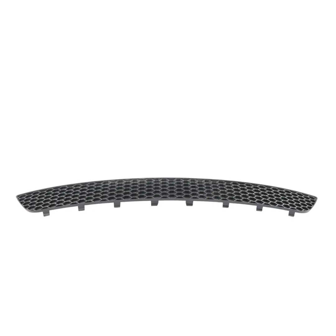 Audi TT 8J Rear Bumper Grille Trim Panel - SKU 8J0807833 - Part number 8J0807833