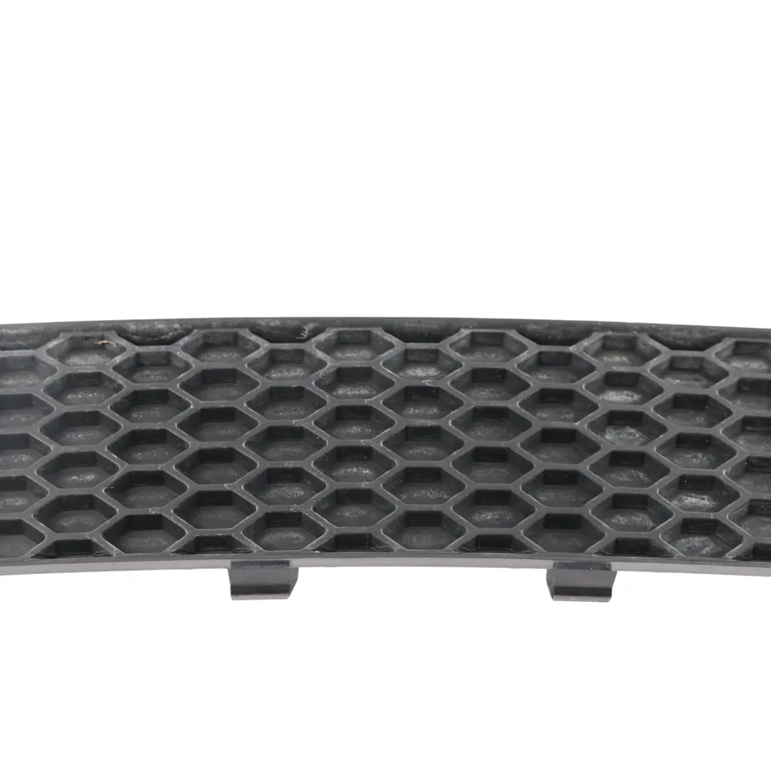 Bumper Grille Trim Panel to Audi TT 8J Rear with Part number 8J0807833 Audi TT 8J Rear Bumper Grille Trim Panel - SKU 8J0807833 - Part number 8J0807833