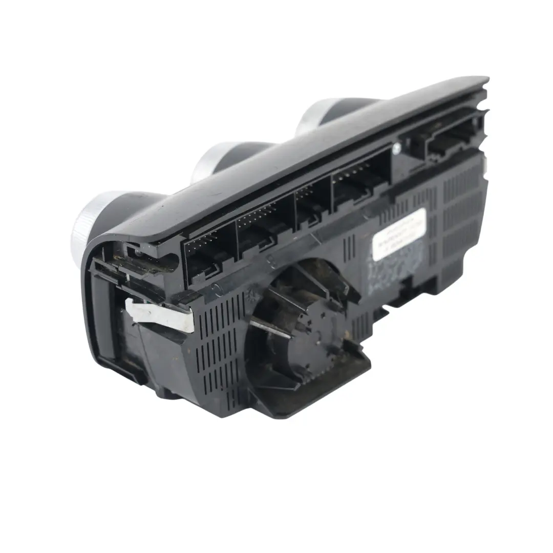 MK2 8J Unité Climatisation Chauffage Panneau A/C pour Audi TT à propos du numéro de pièce 8J0820043BA Audi TT MK2 8J Unité Climatisation Chauffage Panneau A/C - SKU 8J0820043BA-1 - Numéro de pièce 8J0820043BA