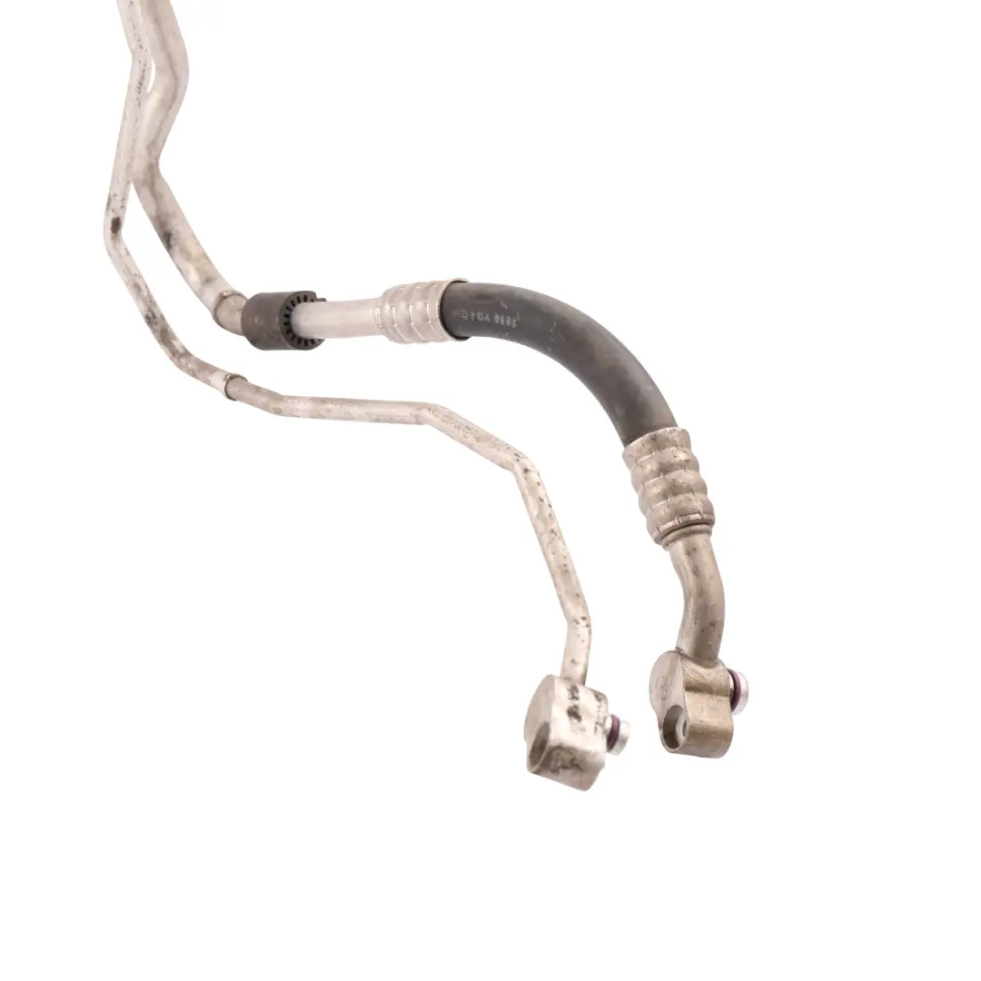 Audi TT 8J Air Conditioning A/C Hose Pipe Line - SKU 8J08207190 - Part number 8J08207190