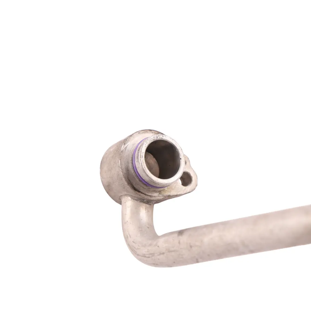 Conditioning A/C Hose Pipe Line to Audi TT 8J Air with Part number 8J08207190 Audi TT 8J Air Conditioning A/C Hose Pipe Line - SKU 8J08207190 - Part number 8J08207190
