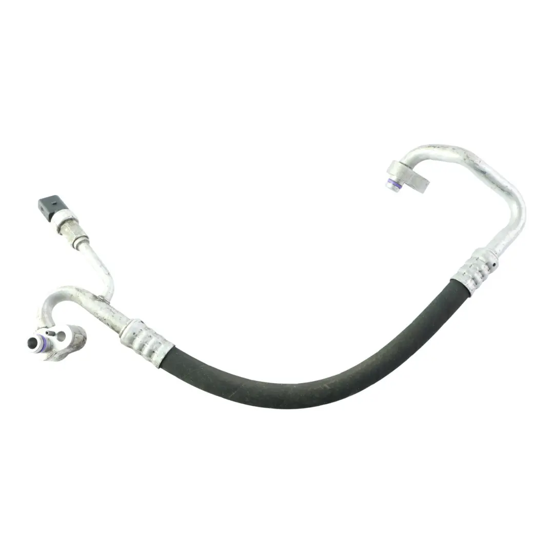 Audi TT 8J Manguera Refrigerante Aire Acondicionado Compresor - SKU 8J0820721J - Número de pieza 8J0820721J
