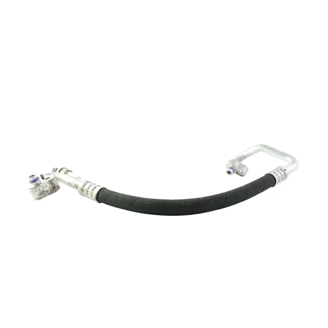 Audi TT 8J Tuyau Réfrigérant Climatisation Compresseur Condenseur - SKU 8J0820721J - Numéro de pièce 8J0820721J