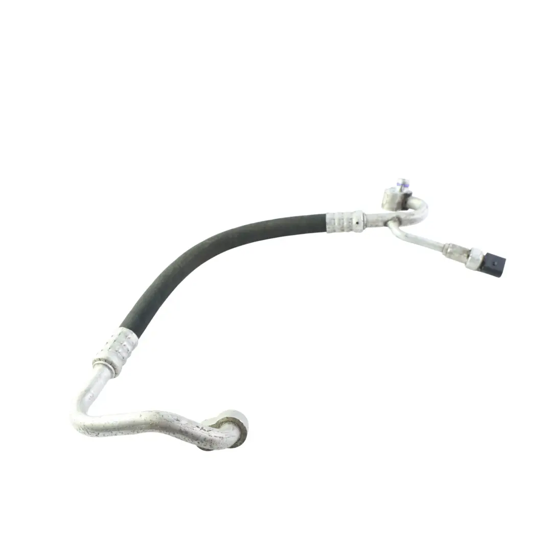 Audi TT 8J Air Conditioning Refrigerant Hose Compressor Condenser - SKU 8J0820721J - Part number 8J0820721J