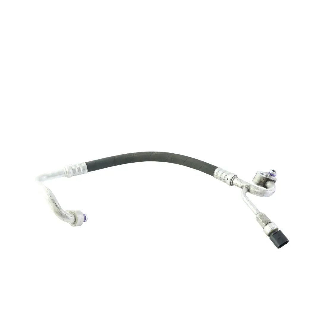 Audi TT 8J Tubo Refrigerante Climatizzatore Compressore Condensatore - SKU 8J0820721J - Numero di parte 8J0820721J
