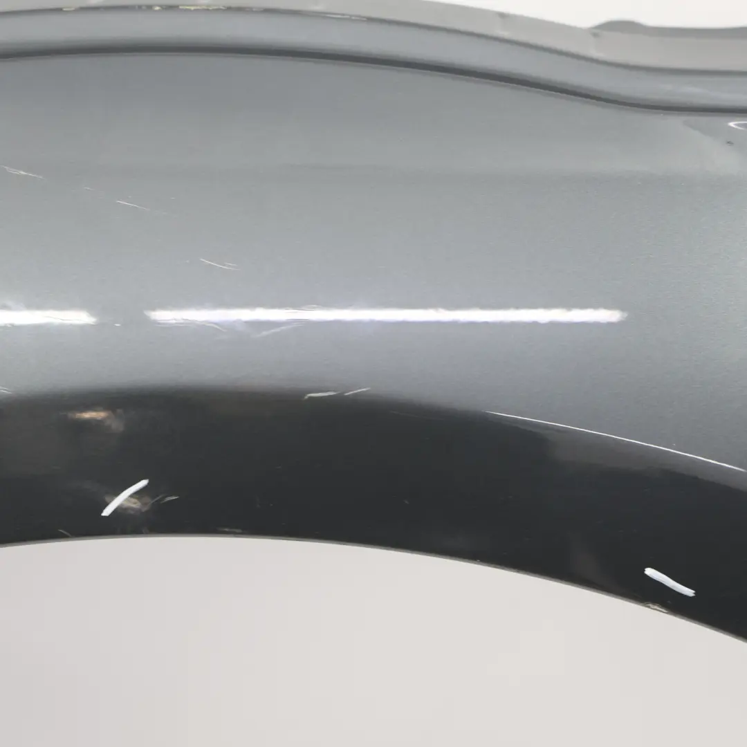 Parafango Pannello Laterale Anteriore Destro Grigio Dolphin X7Z per Audi TT 8J con numero di parte 8J0821104B Audi TT 8J Parafango Pannello Laterale Anteriore Destro Grigio Dolphin X7Z - SKU 8J0821104B-DGM1 - Numero di parte 8J0821104B