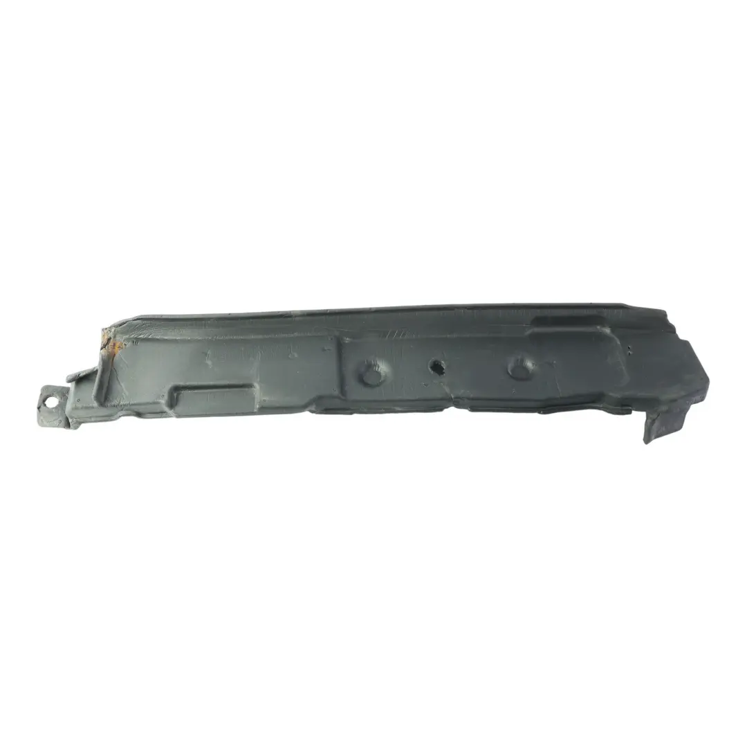 Audi TT 8J MK2 Soporte Guardabarros Ala Izquierdo - SKU 8J0821111A - Número de pieza 8J0821111A