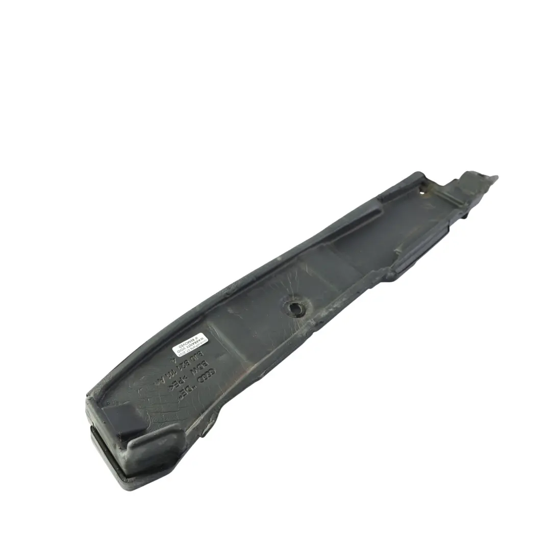 Audi TT 8J Mk2 Fender Bracket Mount Carrier Trim Left N/S - SKU 8J0821111A - Part number 8J0821111A