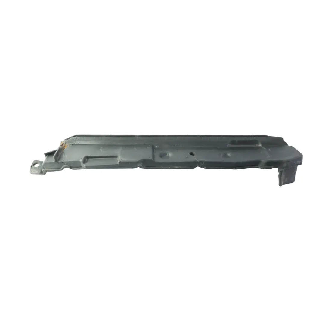 Audi TT 8J MK2 Kotflügel Halterung Träger Verkleidung Links - SKU 8J0821111A - Teilenummer 8J0821111A