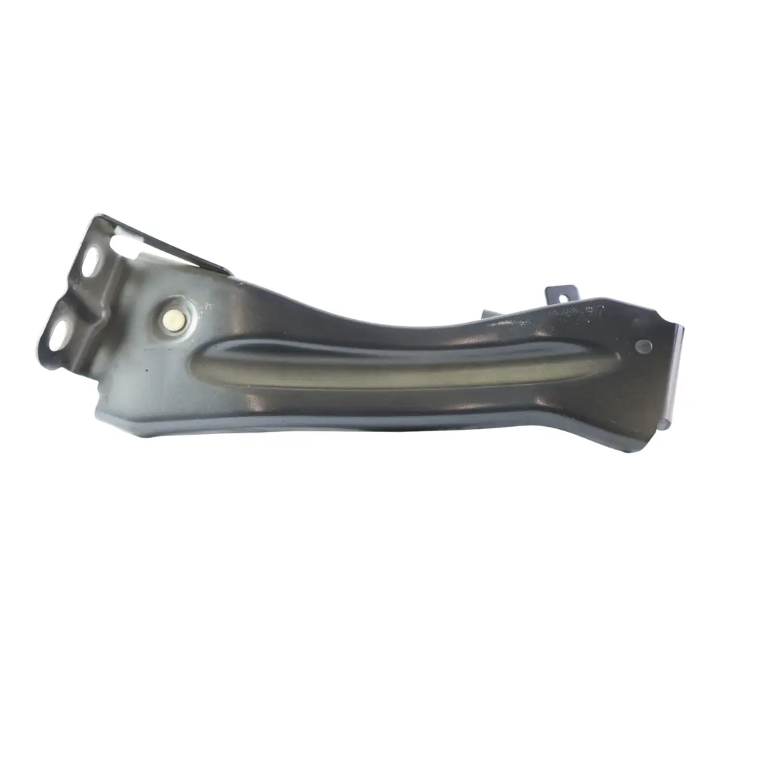 Audi TT 8J Staffa Supporto Ala Ant. Sinistra Grigio Delfino Metal. X7Z - SKU 8J0821135F-DGM - Numero di parte 8J0821135F