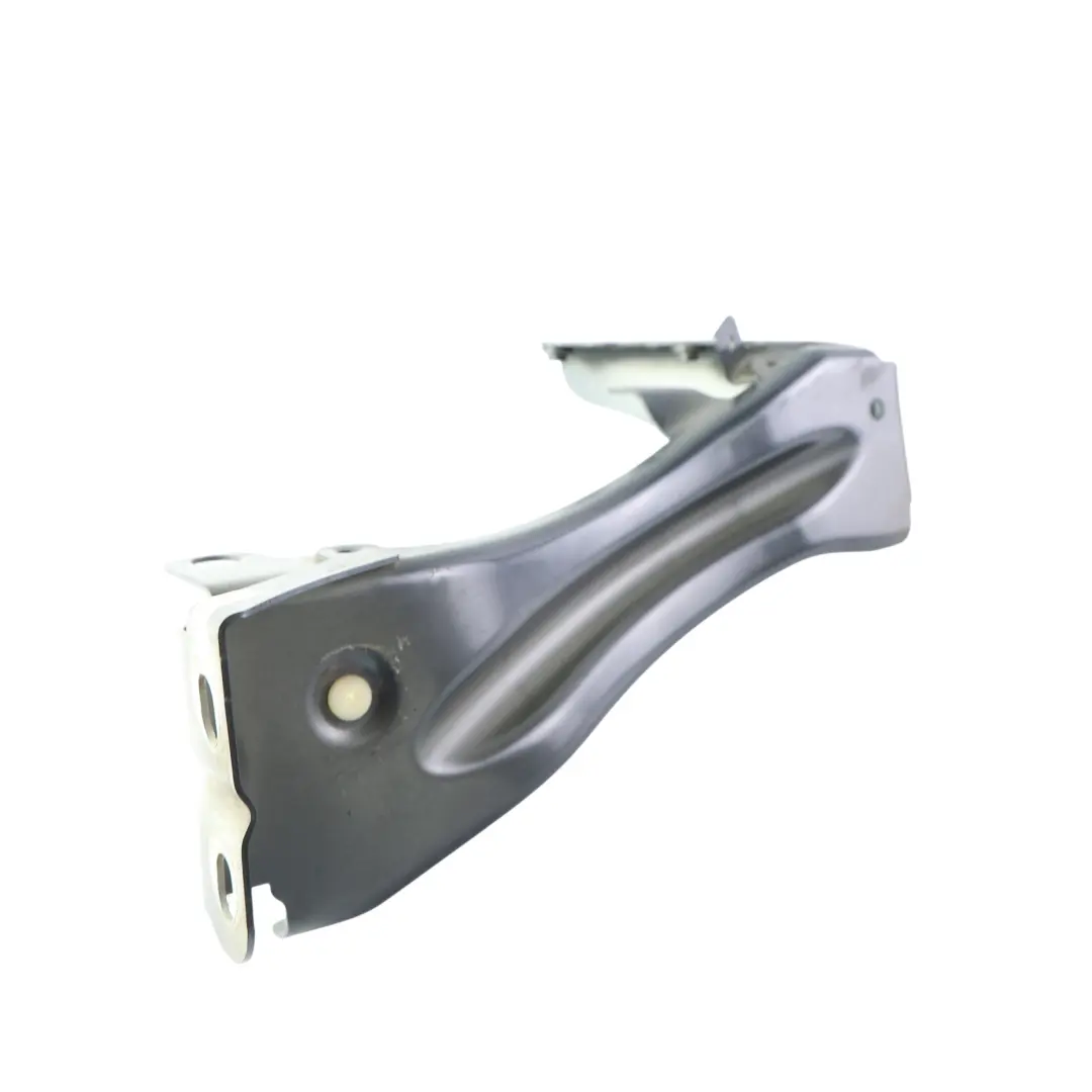 Audi TT 8J Flügel Halterung Träger Vorne Links Delfin Grau Metallic X7Z - SKU 8J0821135F-DGM - Teilenummer 8J0821135F