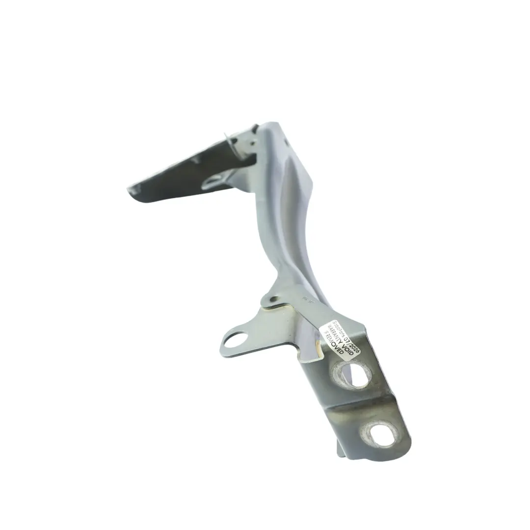 Audi TT 8J Wing Support Bracket Mount Front Left N/S Dolphin Grey Metallic - X7Z - SKU 8J0821135F-DGM - Part number 8J0821135F
