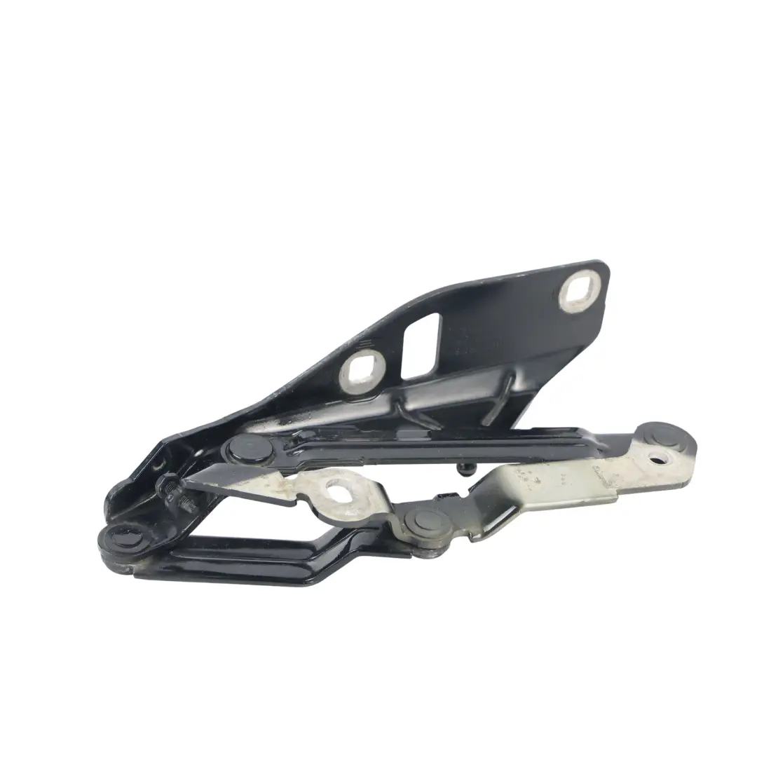 Audi TT 8J Bisagra Capó Delantera Izquierda Negro Phantom Z9Y - SKU 8J0823301H-PHB - Número de pieza 8J0823301H