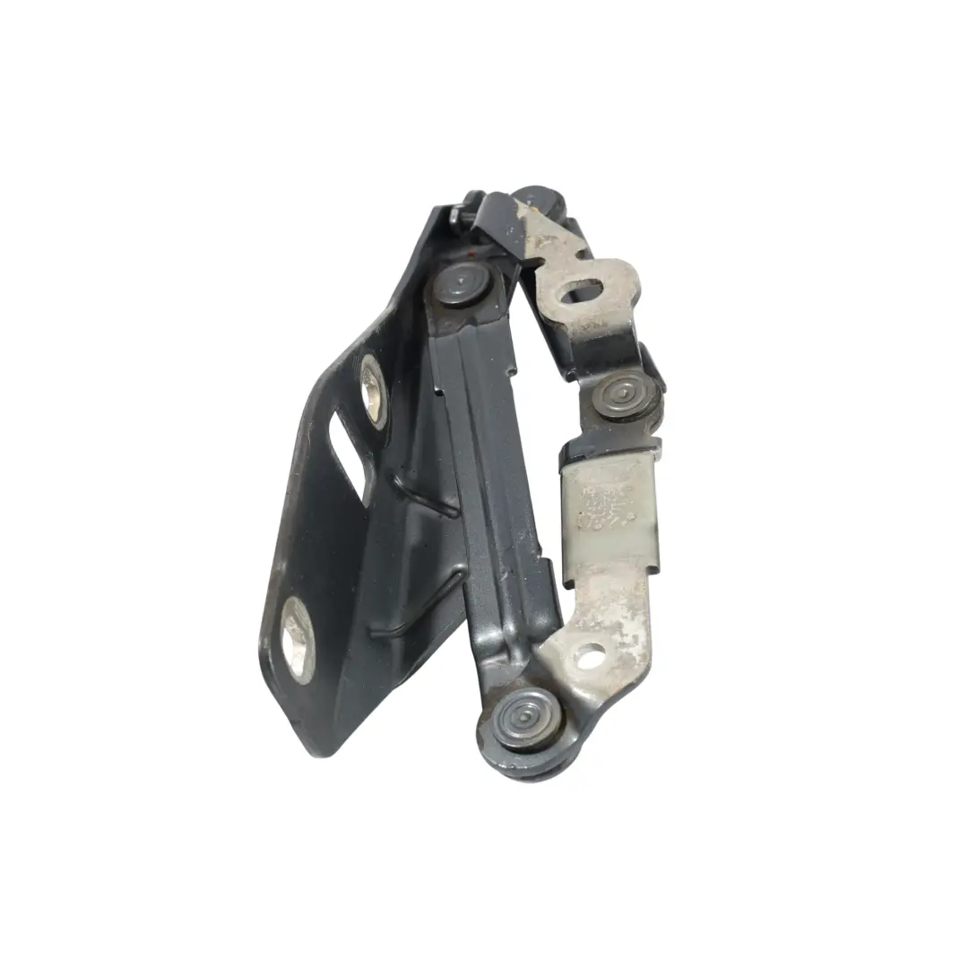 Audi TT 8J Motorhaube Scharnier Vorne Rechts Pfeil Delfin Grau X7Z - SKU 8J0823302D-DGM - Teilenummer 8J0823302D